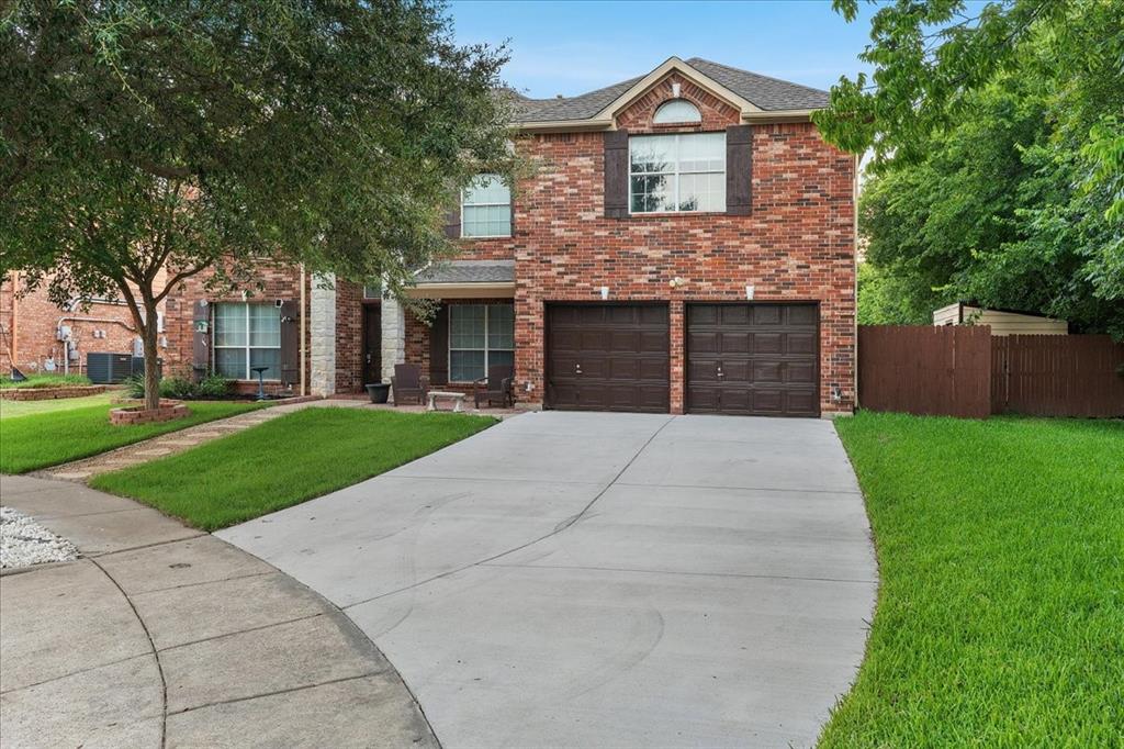 7 Saddlewood Court — photo