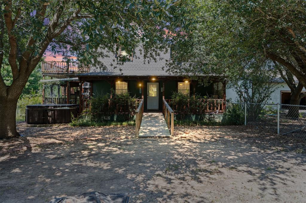 1109 SE County Road 3300 — photo