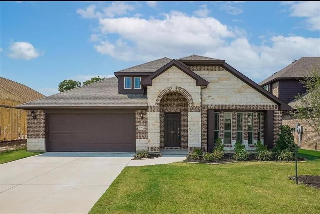 8704 Timber Ridge Drive — photo