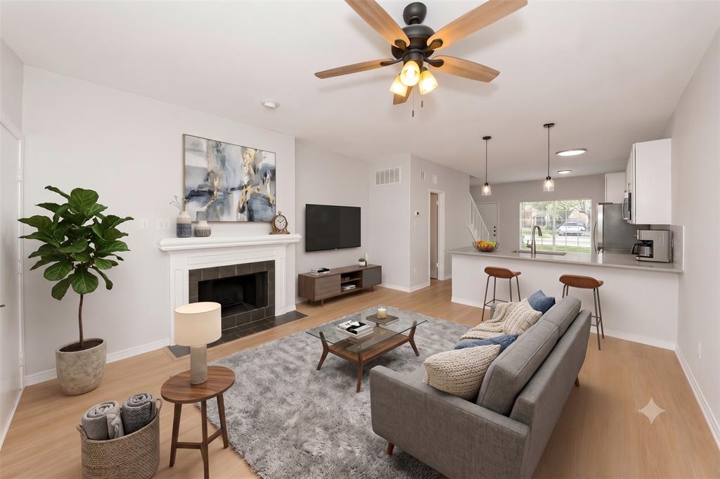 12921 Abrams Road 403 — photo