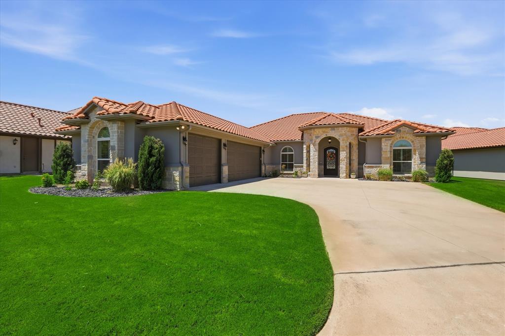 1616 Malibu Bay Court — photo