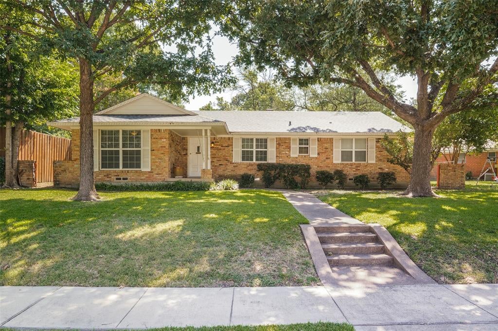 3506 Ridgedale Drive — photo