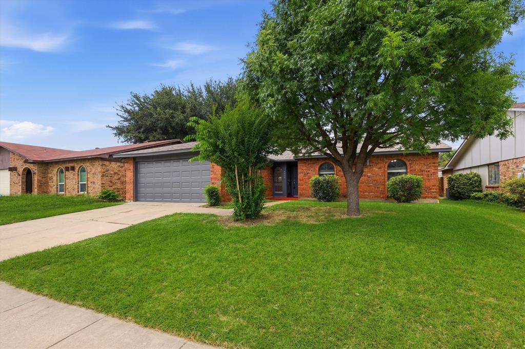 4409 Buckeye Street — photo
