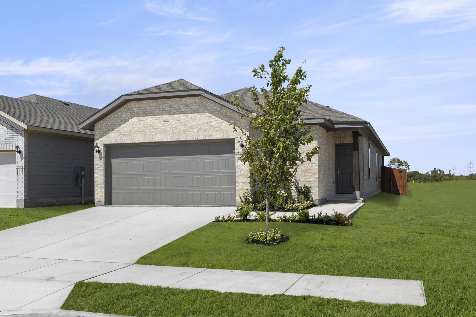 1715 riverside trl, BLUE RIDGE TX 75424 — photo 2