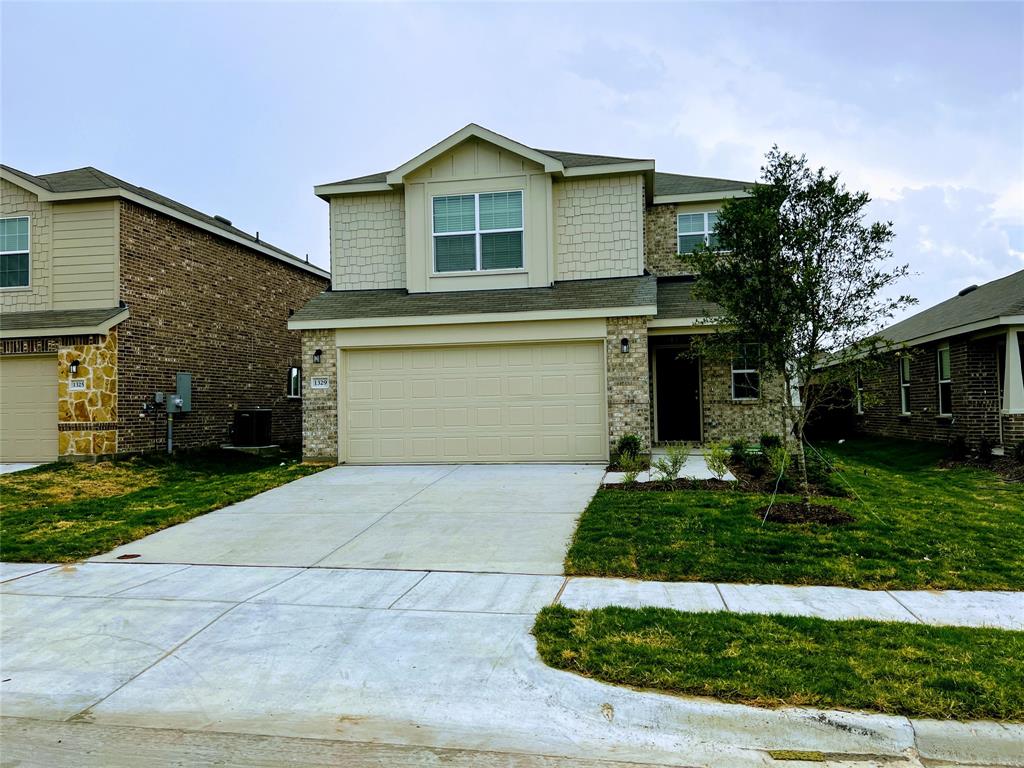 1315 Panorama Drive — photo