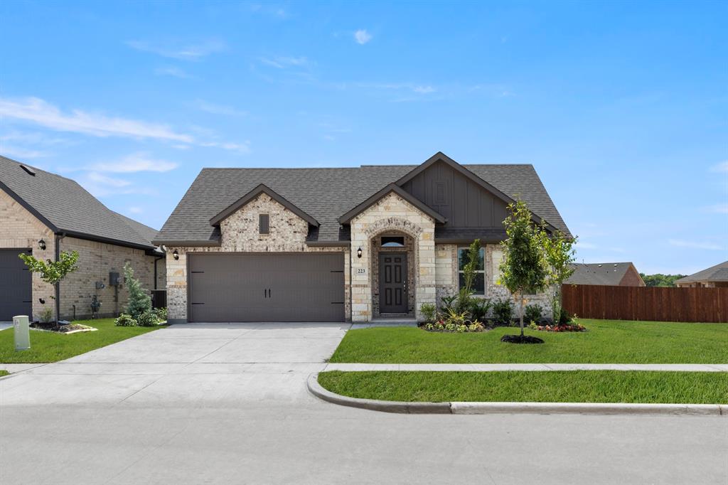 223 Van Horn Drive — photo