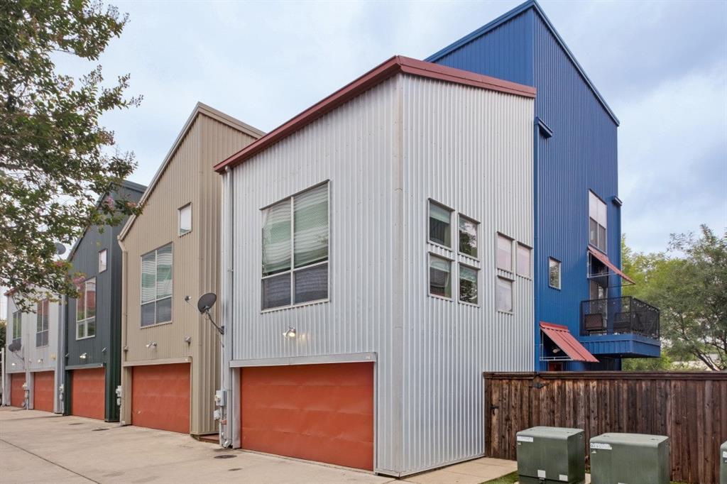 1211 Urban Lofts Drive — photo