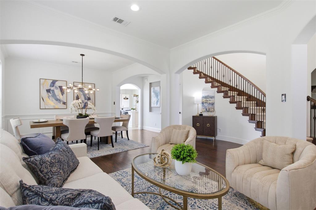 9214 Glen Meadow Court — photo