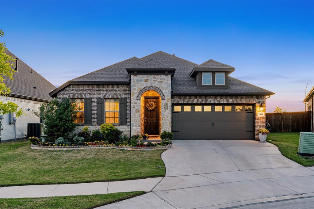 7404 Whisterwheel Way — photo