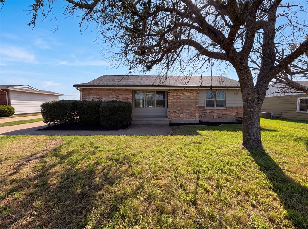 2901 Acton School Road — photo