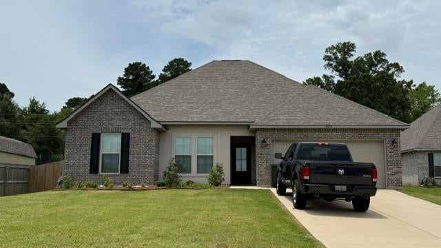 4054 Jayce Michael Drive — photo