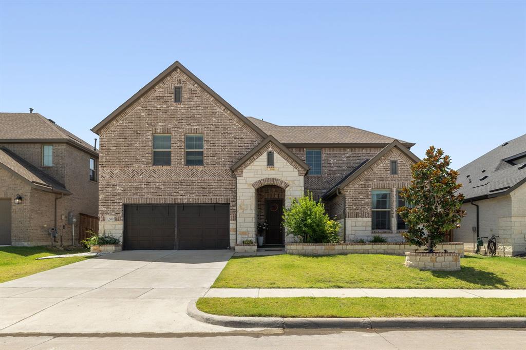 1249 Palmetto Drive — photo