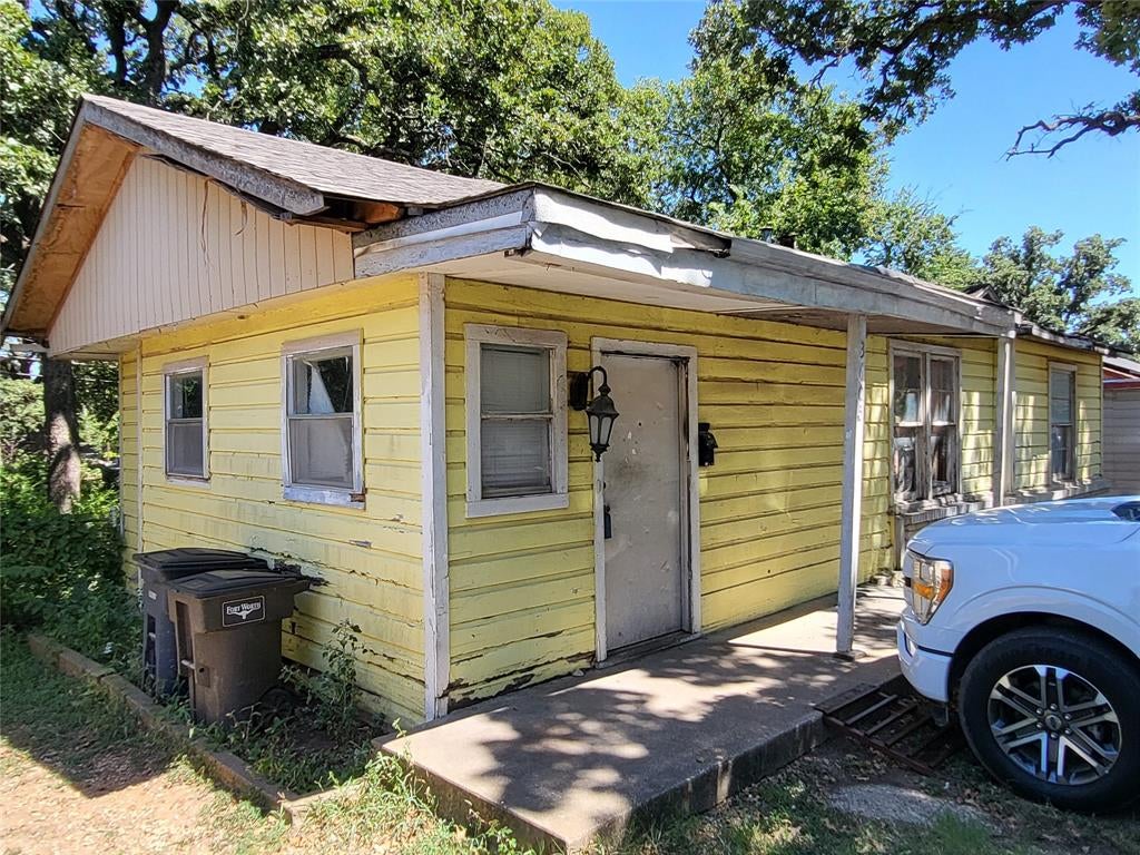 3605 Rufus Street — photo