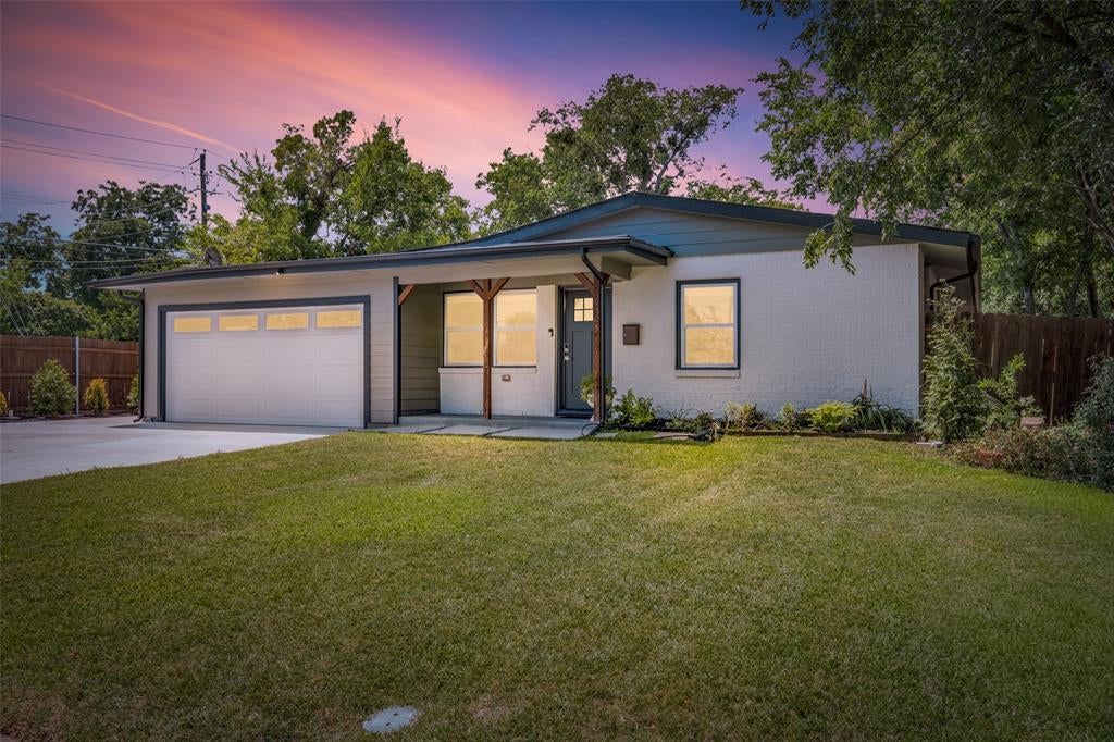 6705 Santa Anita Drive — photo