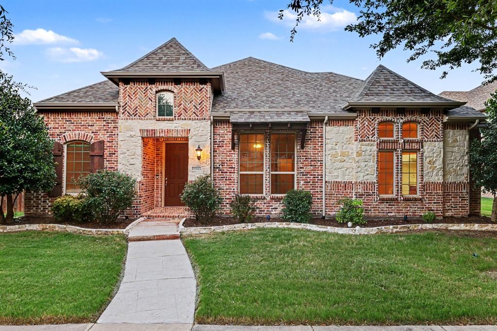 15943 River Glen Drive — photo