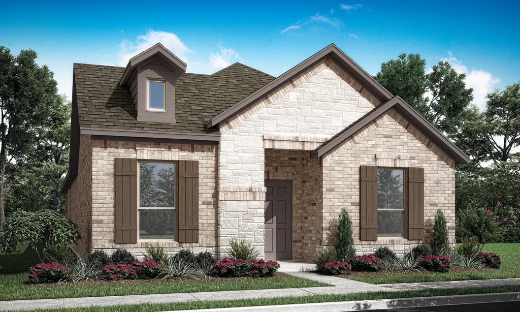 2846 Buttermilk Drive — photo