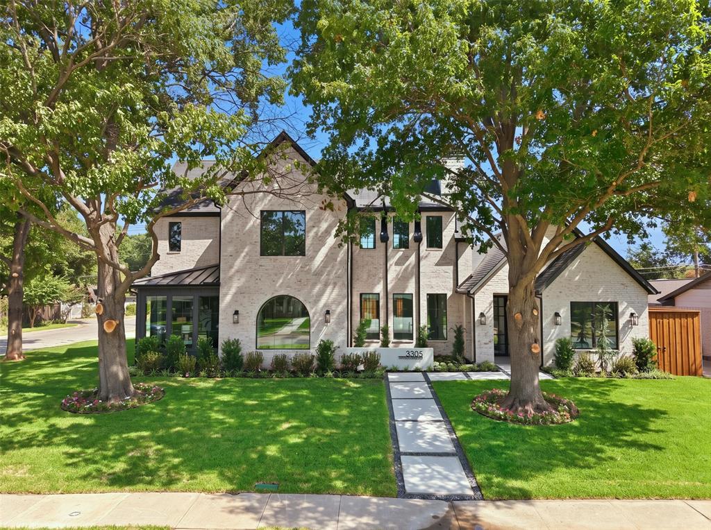 3305 Townsend Drive — photo