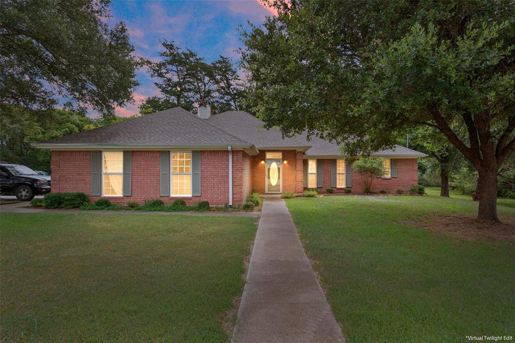 804 Canary Lane — photo