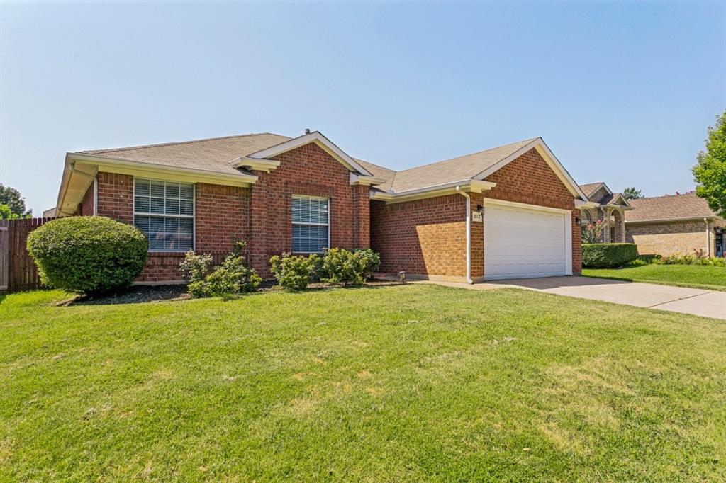 3012 Berkshire Lane — photo