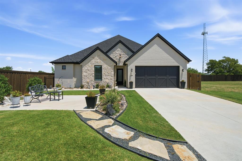 3501 Barber Creek Court — photo
