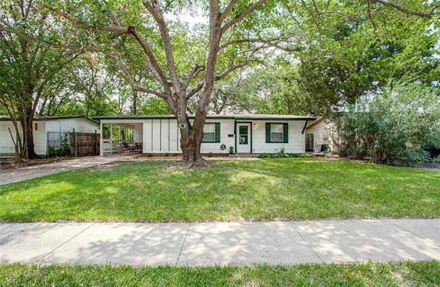 917 Grande Drive — photo