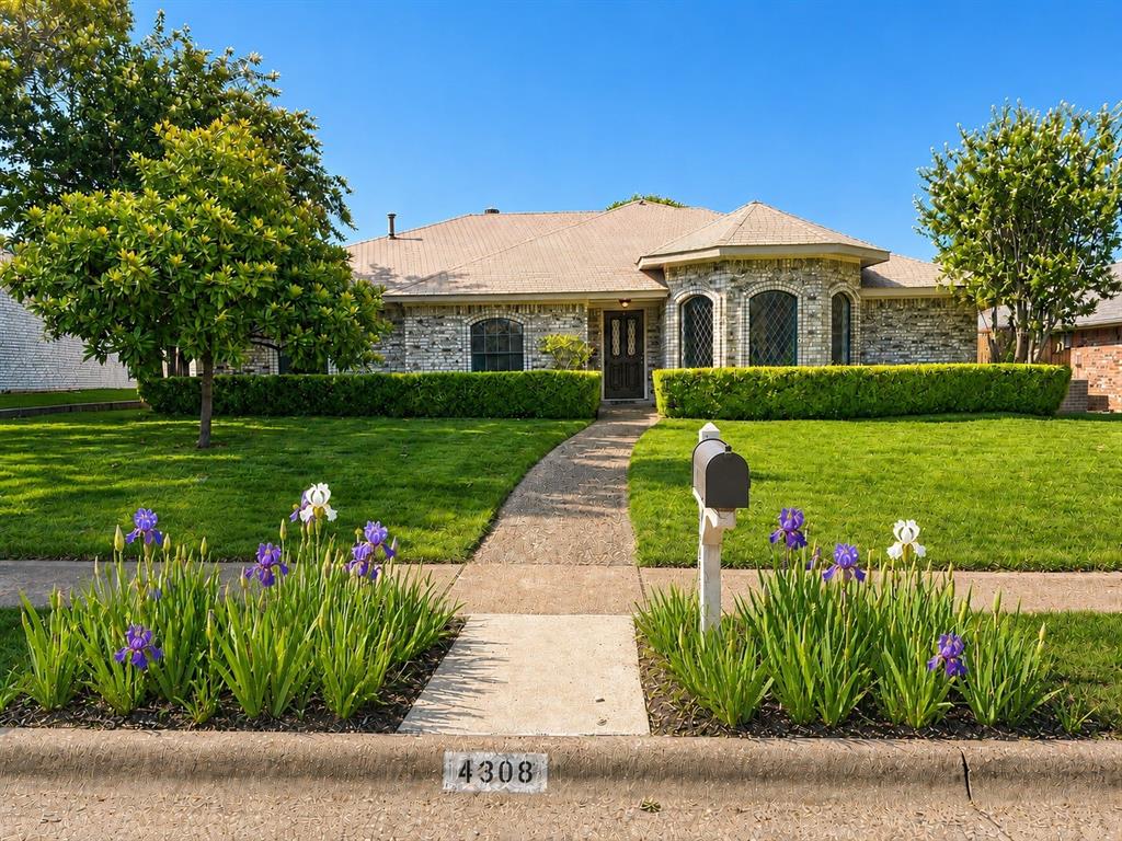 4308 Denver Drive — photo