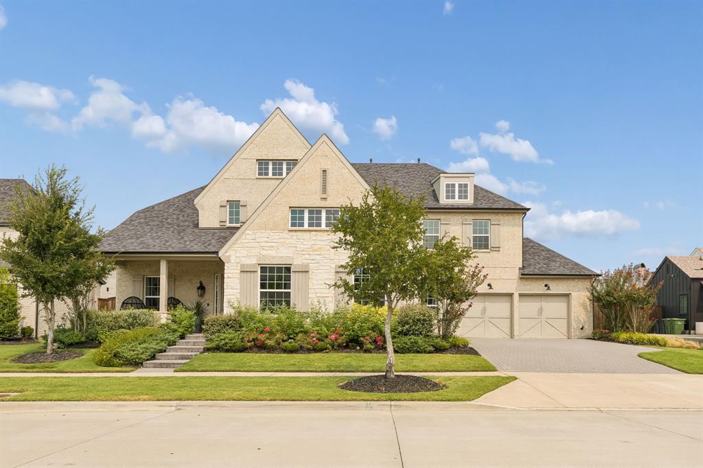 4650 Silver Cliff Drive — photo