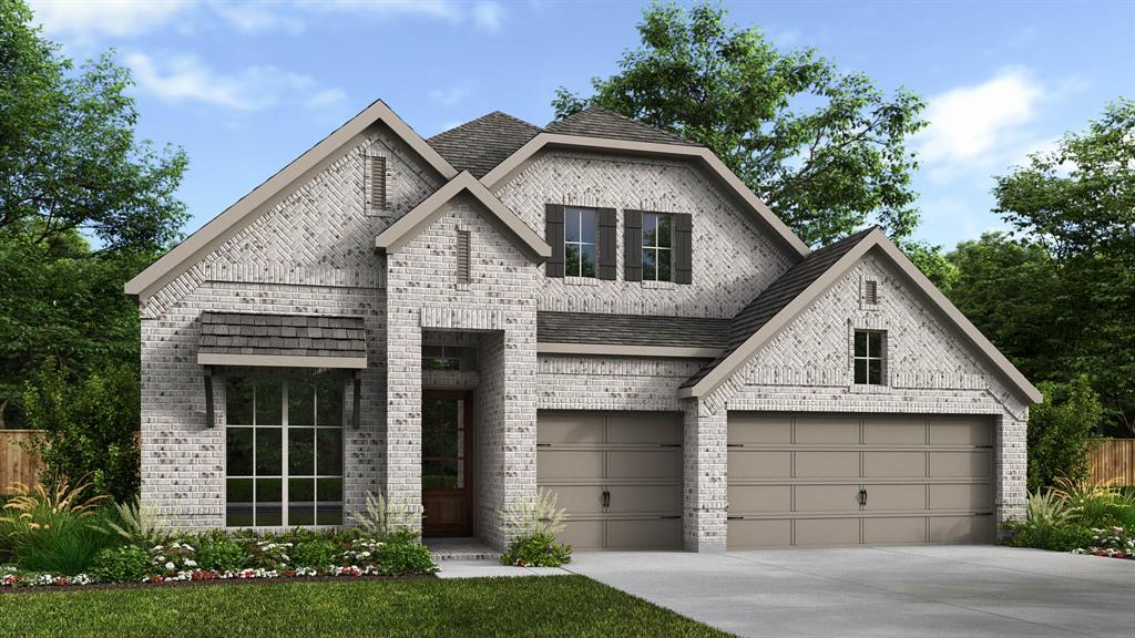 2512 Swansong Lane — photo