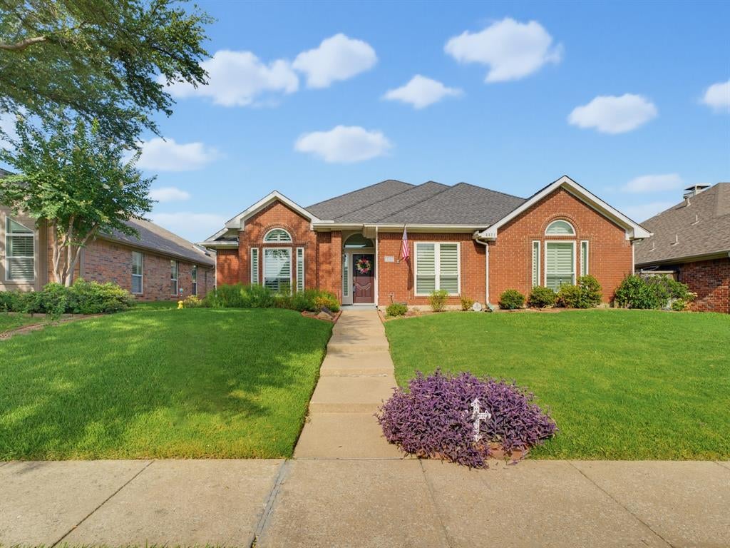 4421 Clearwater Trail — photo