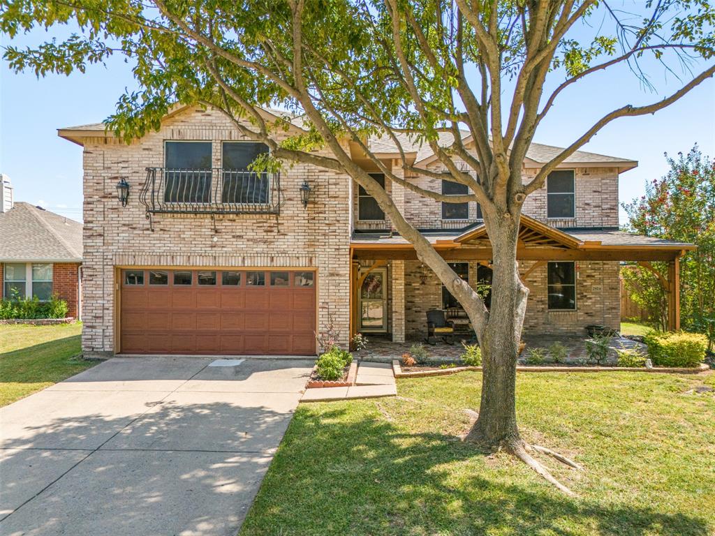 2924 Jamestown Drive — photo