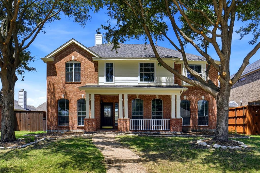 8631 Shakespeare Lane — photo