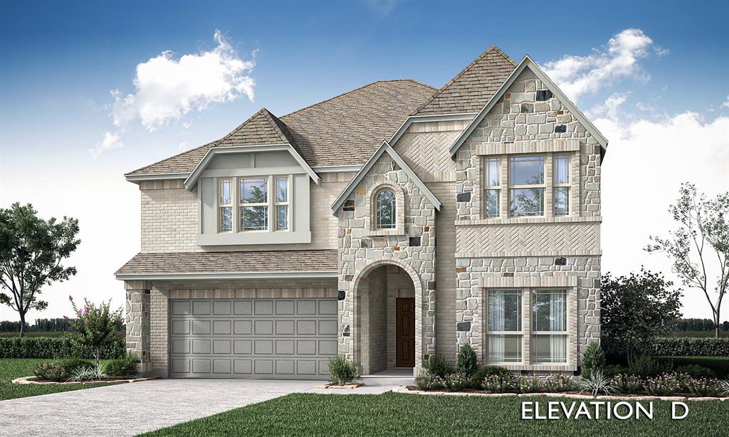 800 Twin Pine Court — photo