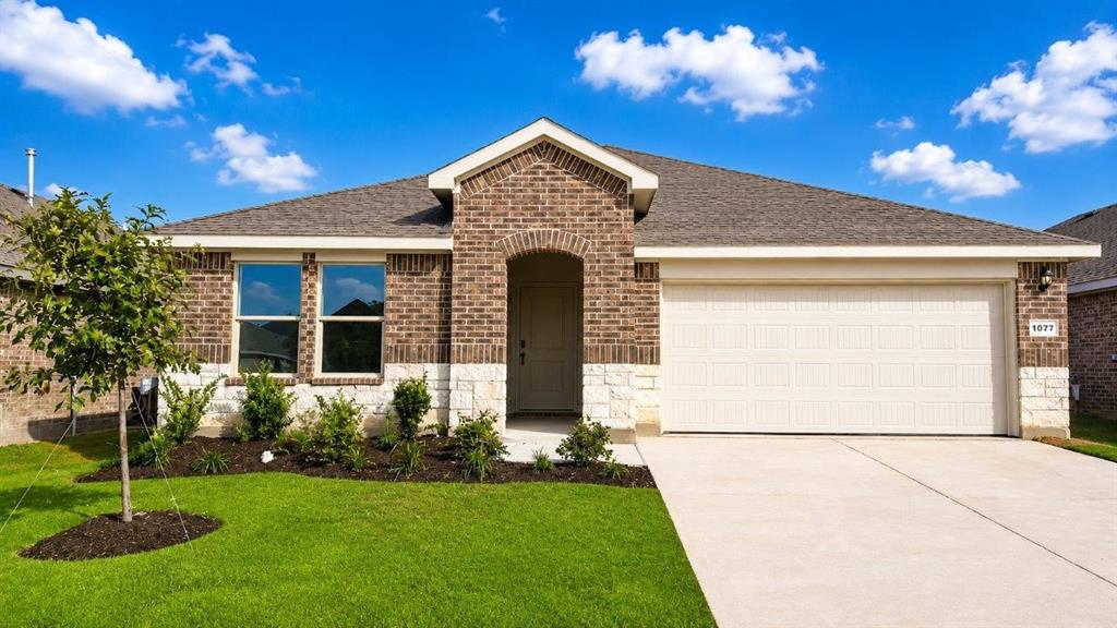1077 Burnt Ranch Lane — photo