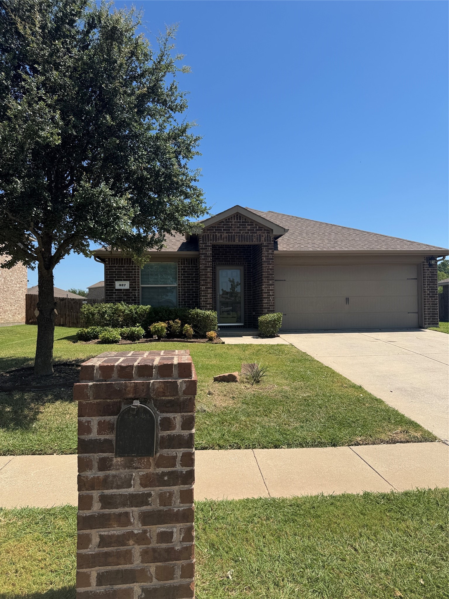 327 Elam Drive — photo