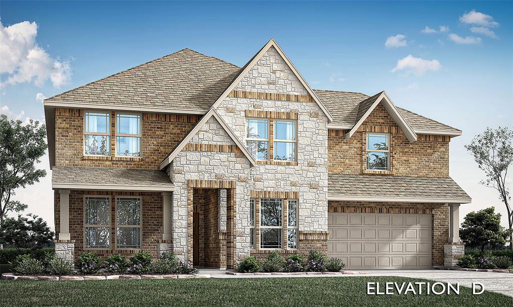 901 Twin Pine Court — photo