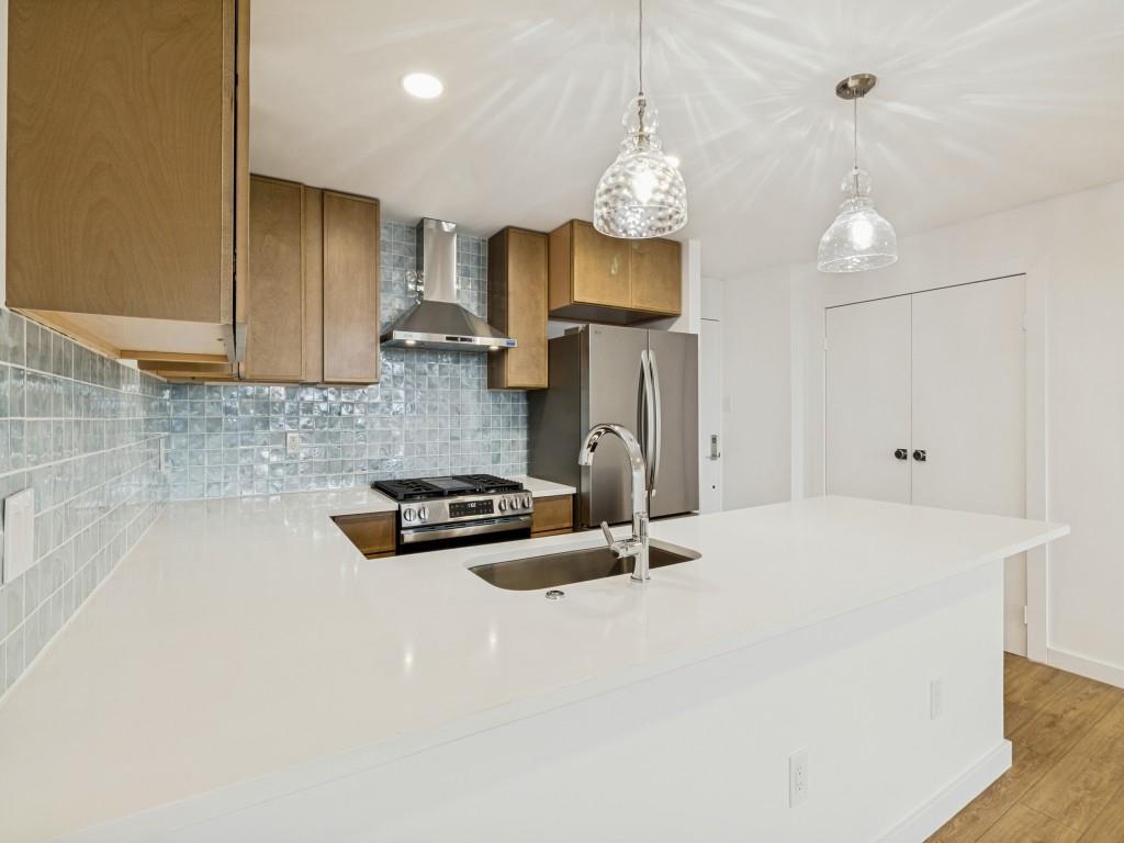 3883 Turtle Creek Boulevard 1417 — photo