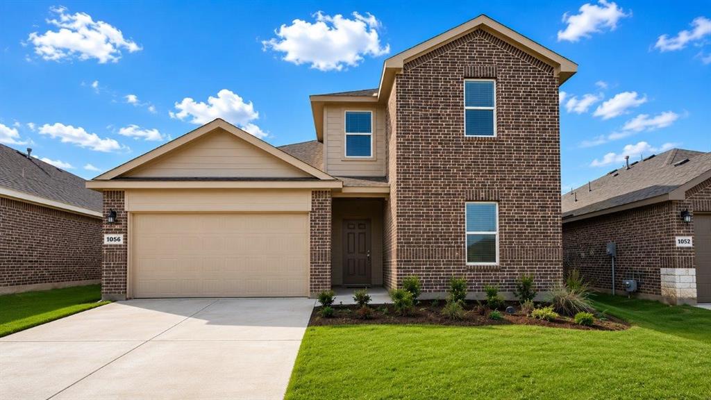 1056 Burnt Ranch Lane — photo