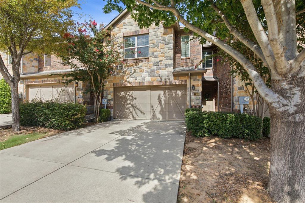 2649 Jackson Drive — photo