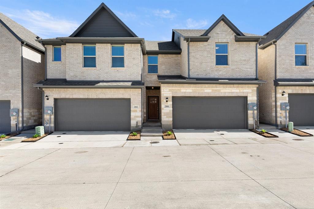 2614 Copper Breaks Street — photo
