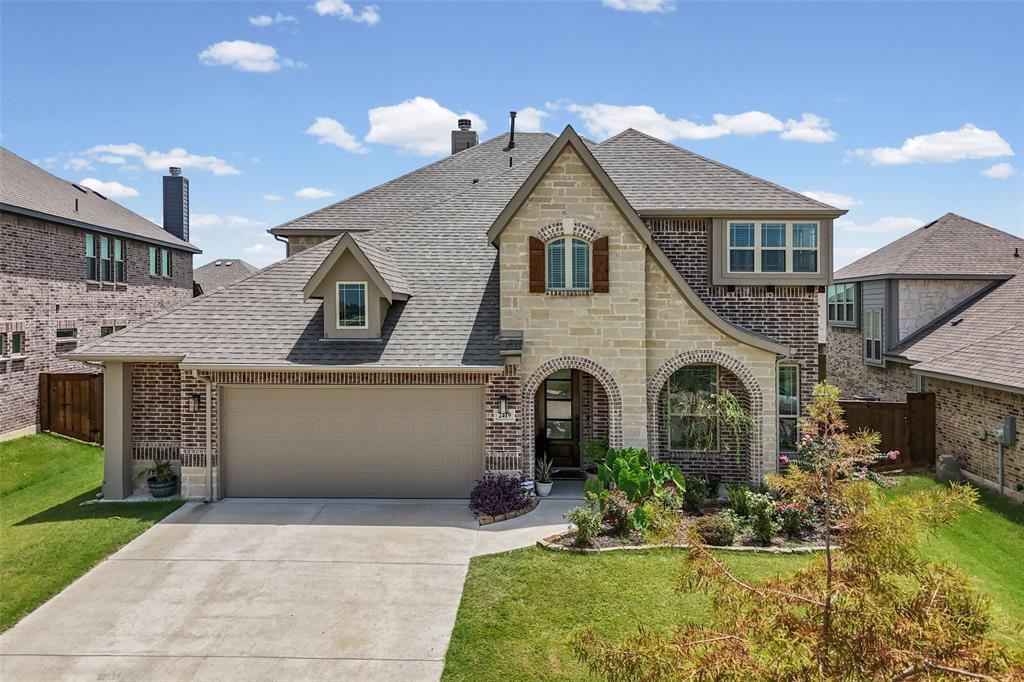 2419 Loxley Drive — photo