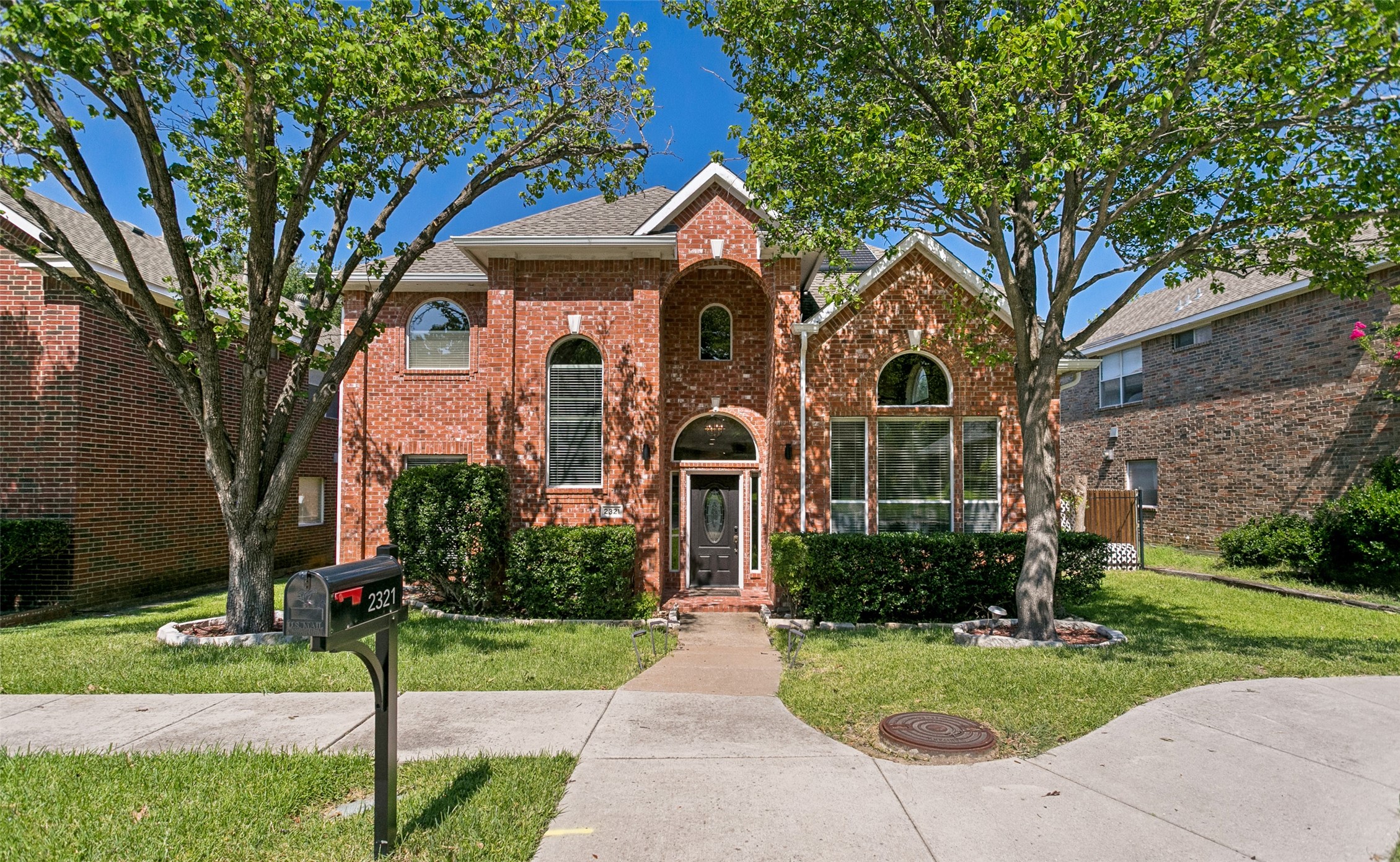 2321 San Gabriel Drive — photo