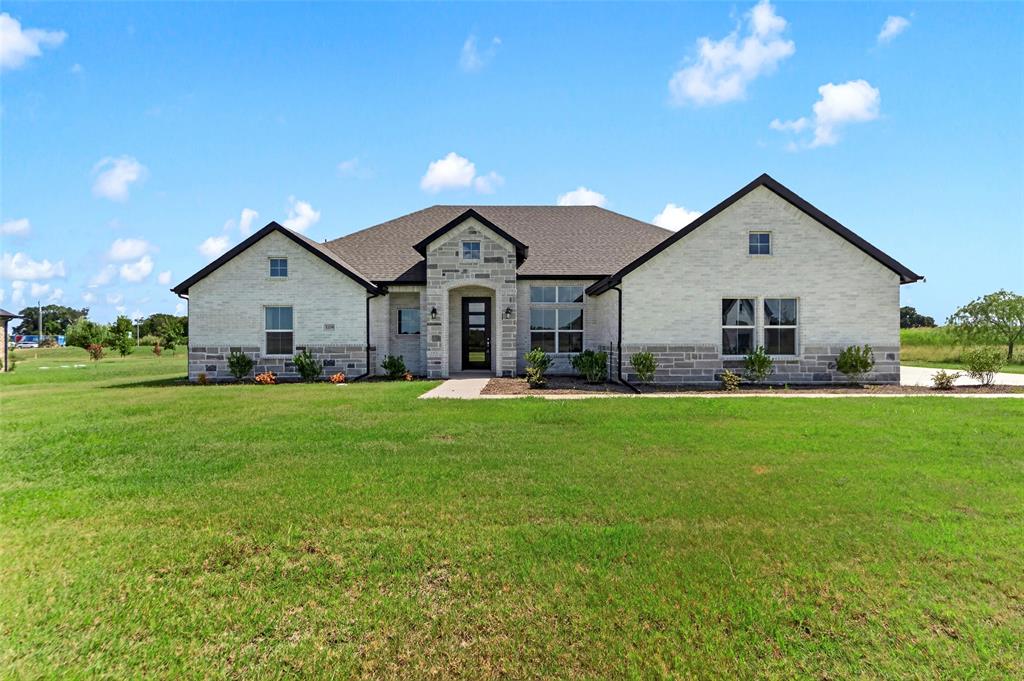 1209 Deerfield Drive — photo