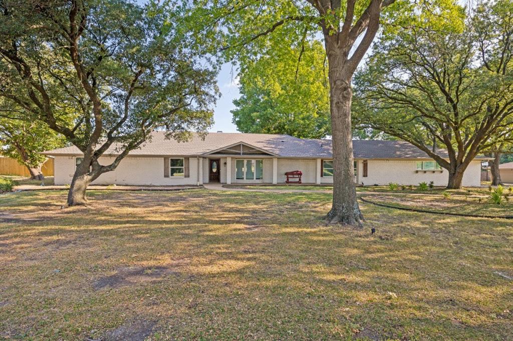 400 Shiloh Drive — photo