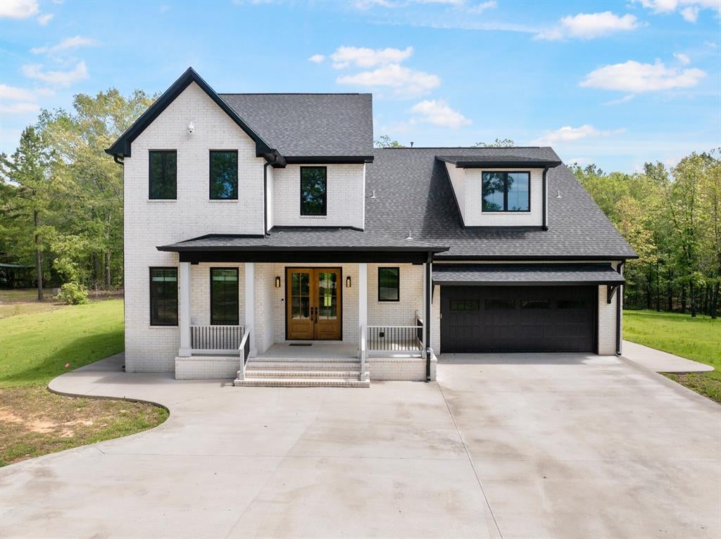 1013 County Road 4420 — photo