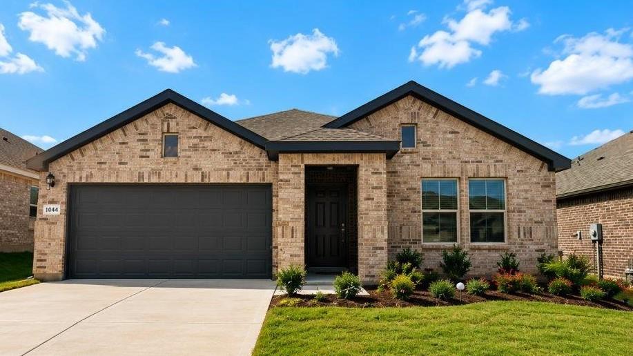 1044 Burnt Ranch Lane — photo