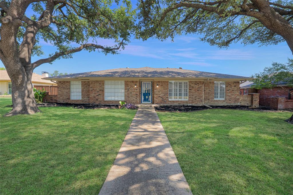 2325 Merrimac Drive — photo