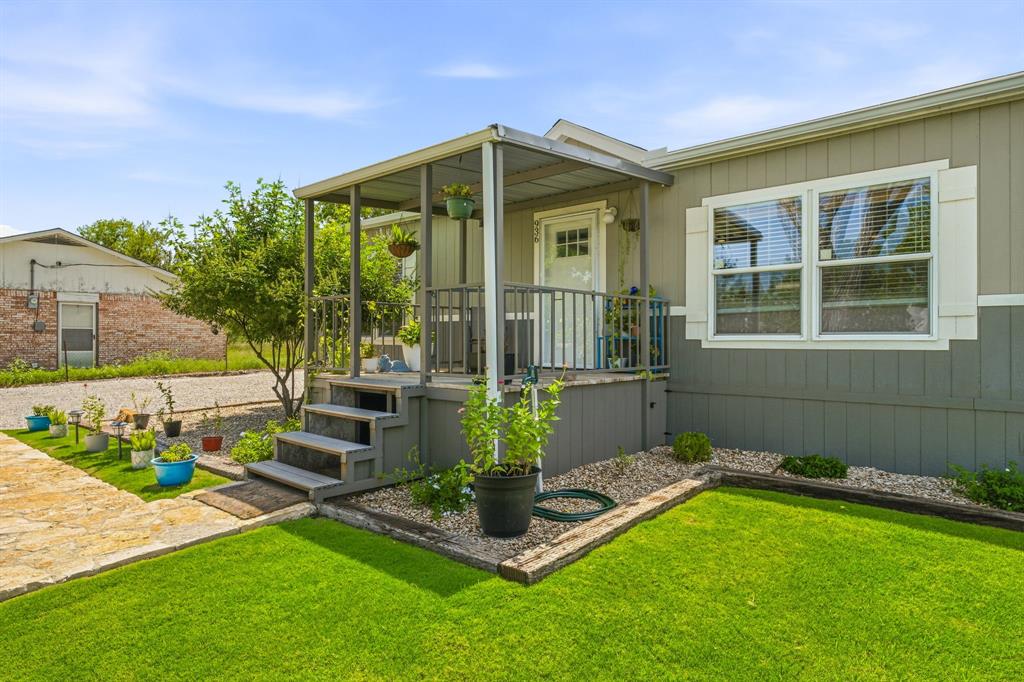 936 Apache Drive, De Leon, TX 76444 — photo 2