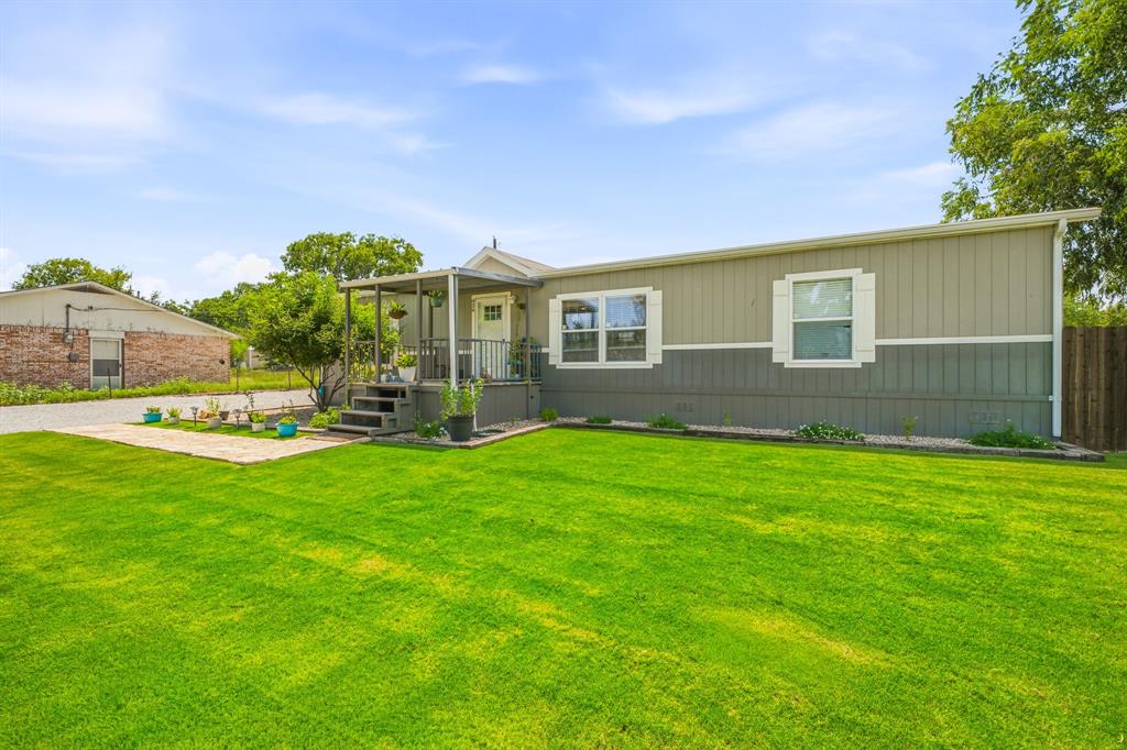 936 Apache Drive, De Leon, TX 76444 — photo 3