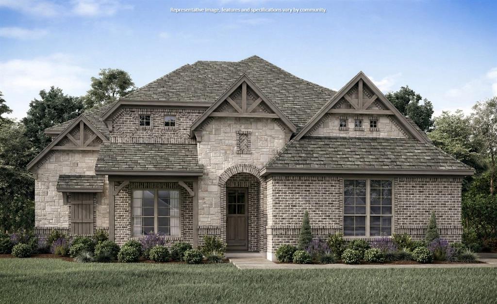 172 Serenity Drive — photo