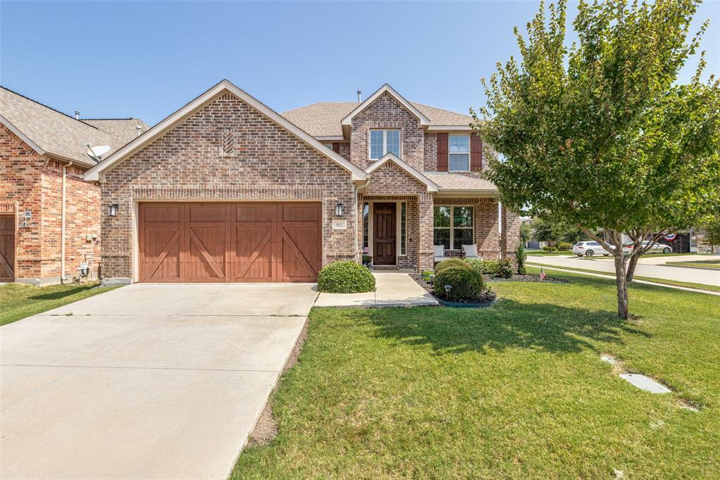 3107 Turkey Creek Trail — photo